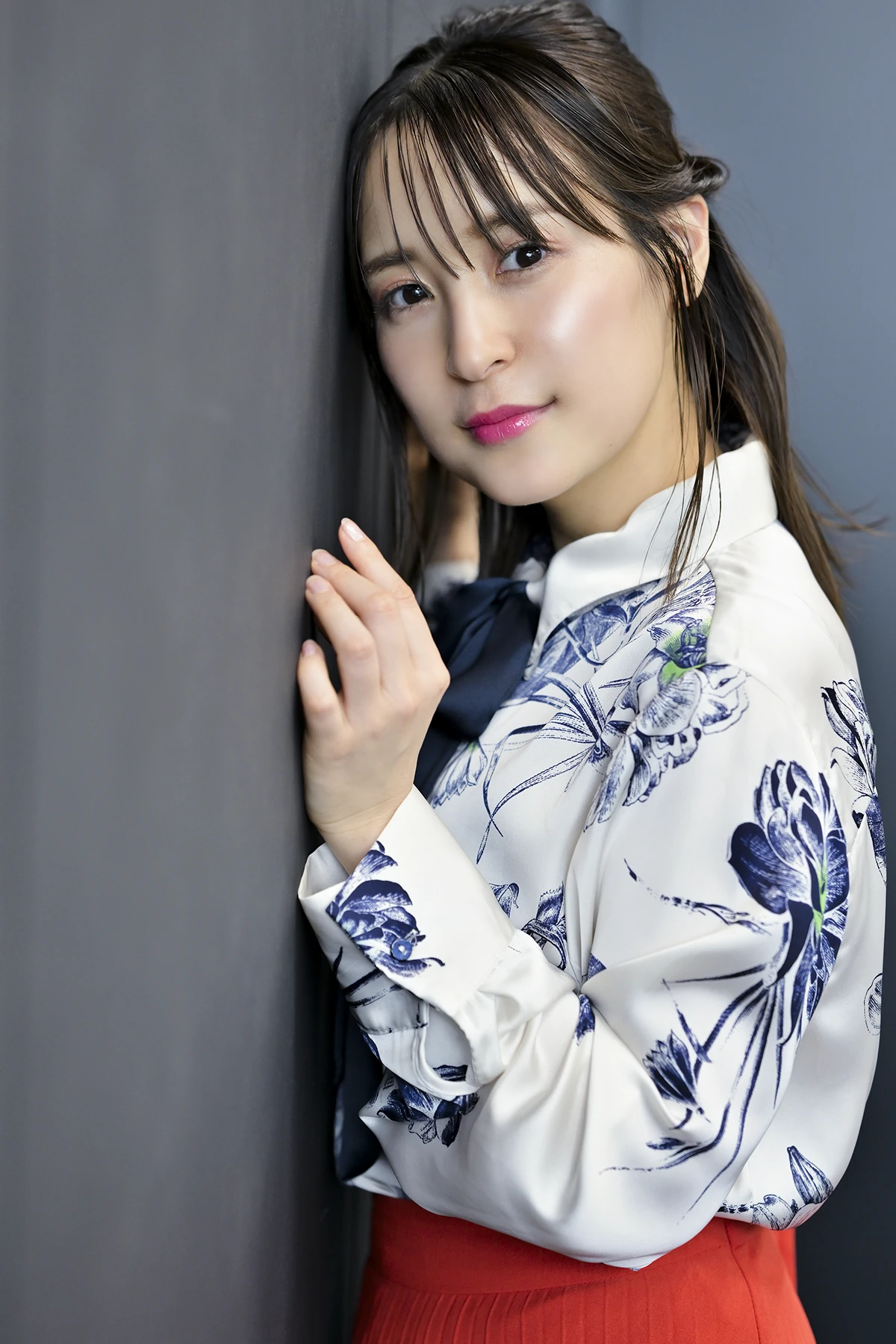 中﨑絵梨奈