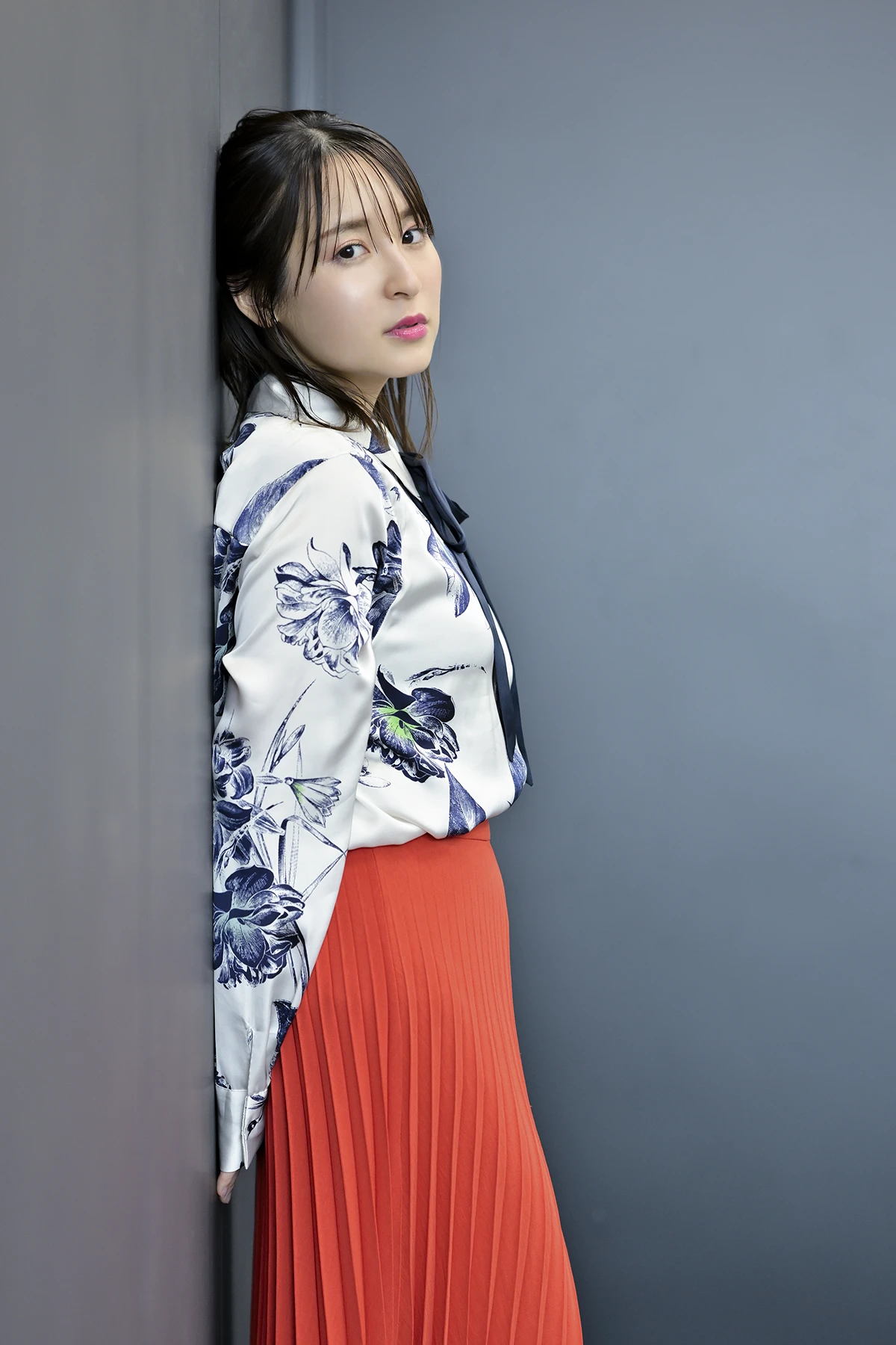 中﨑絵梨奈