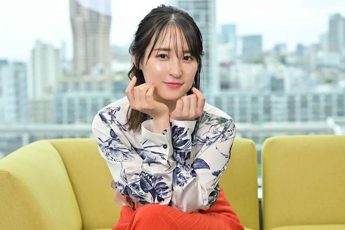 中﨑絵梨奈