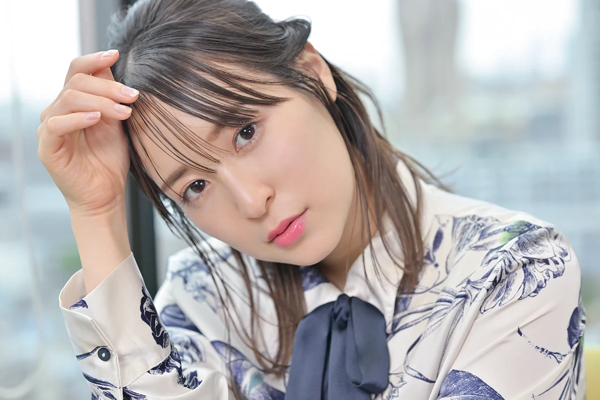 中﨑絵梨奈