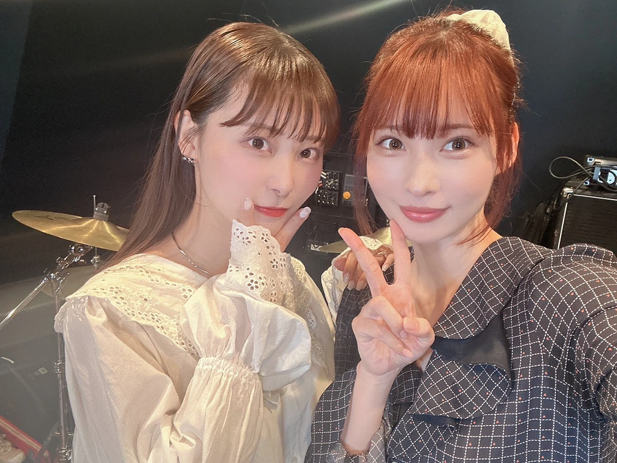 RINA 大野真依