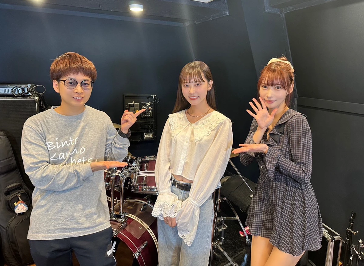 RINA 大野真依