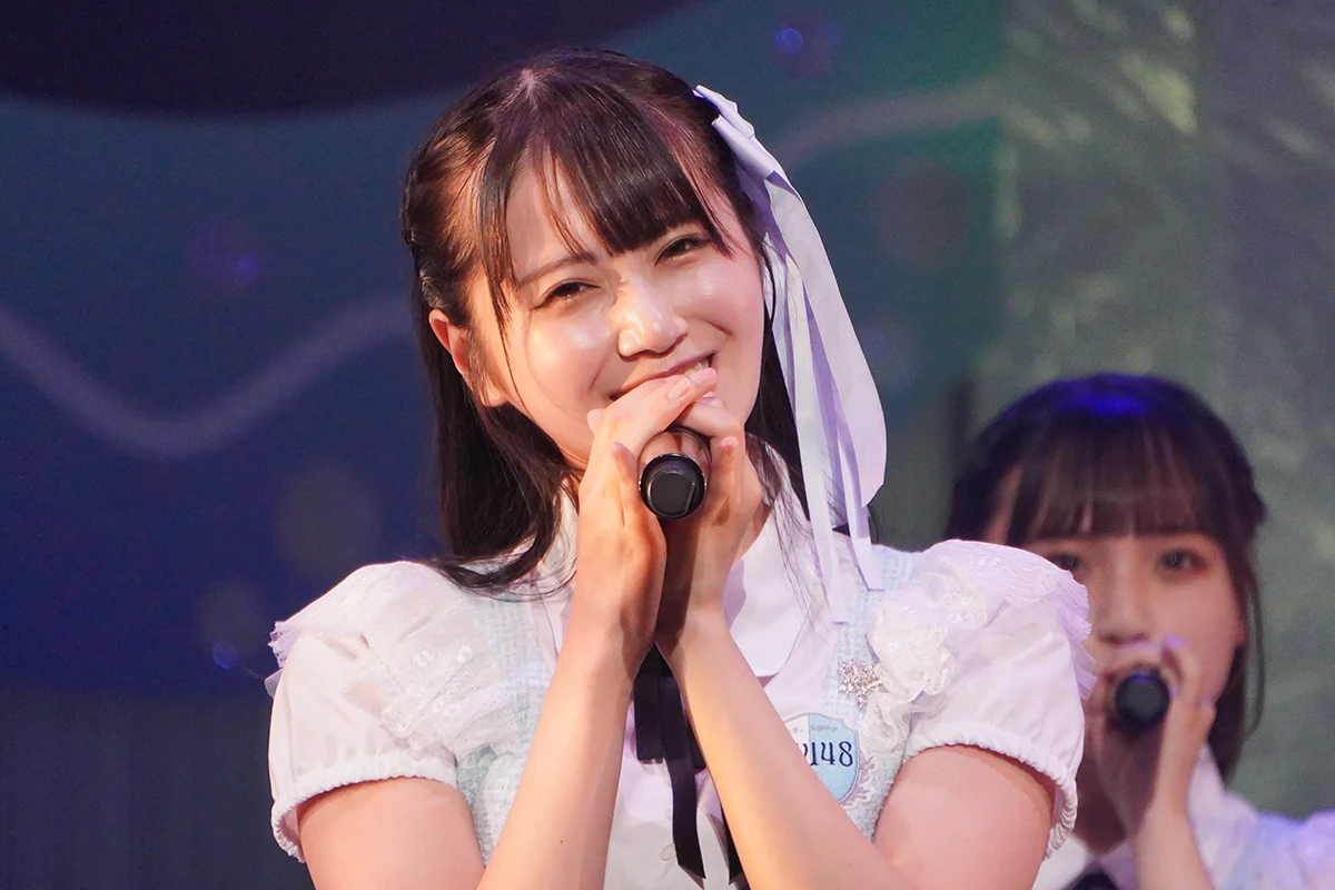 中村舞
