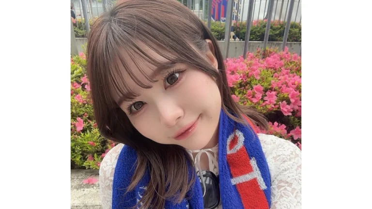 鎌田彩樺