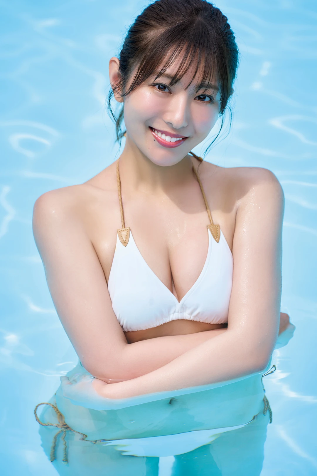白戸ゆめの