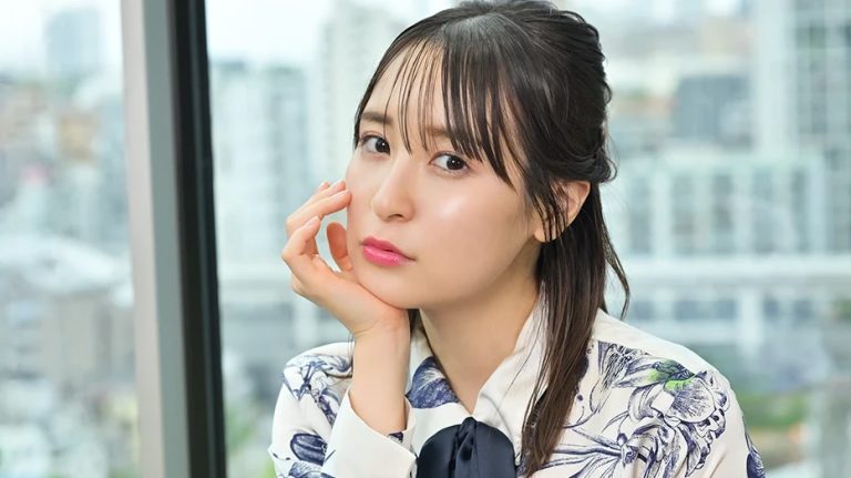 中﨑絵梨奈