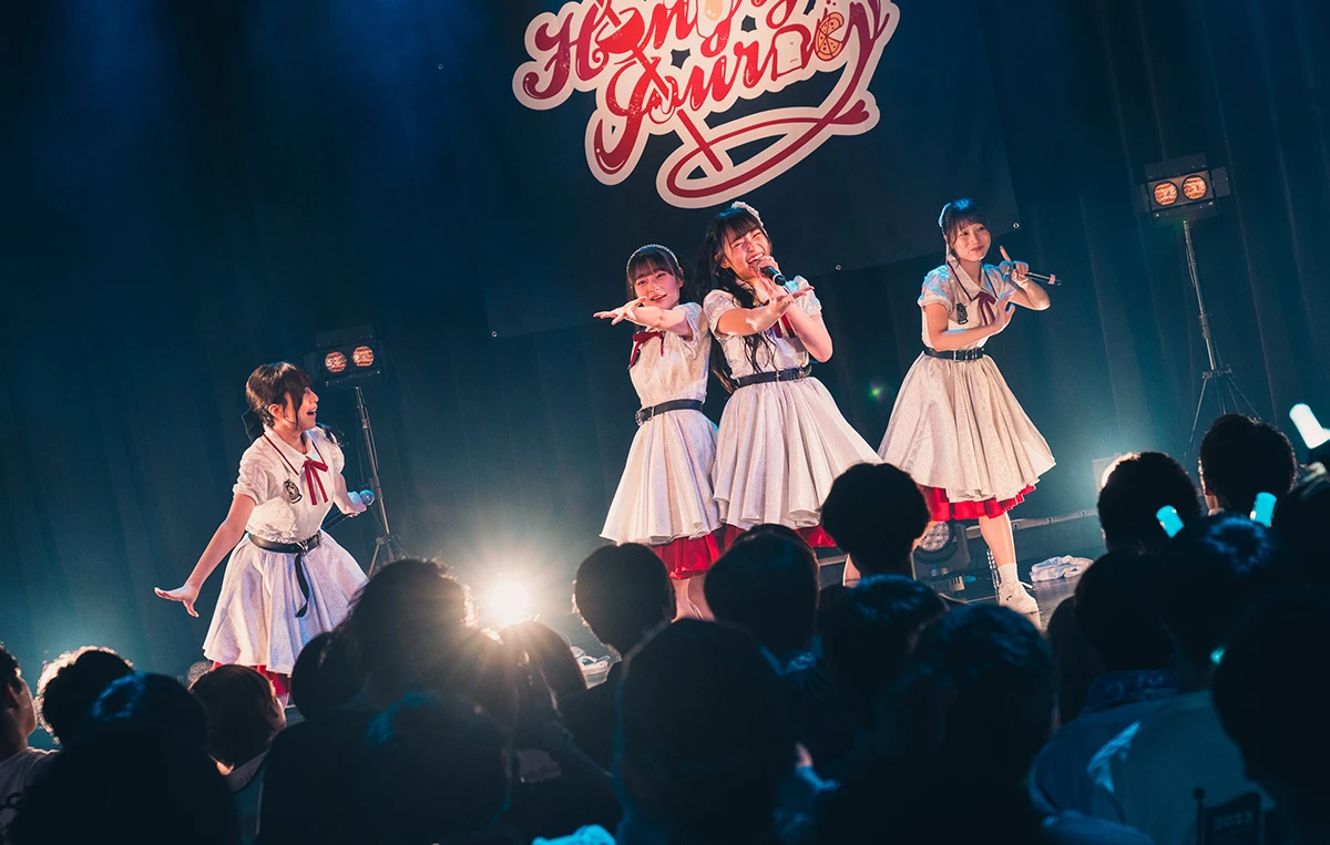 PaletteParade