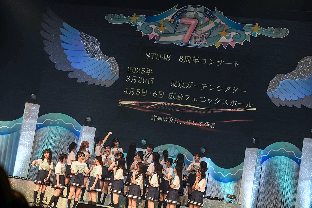 STU48