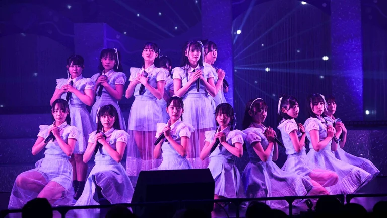 STU48