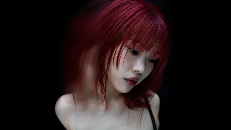 アイナ・ジ・エンド