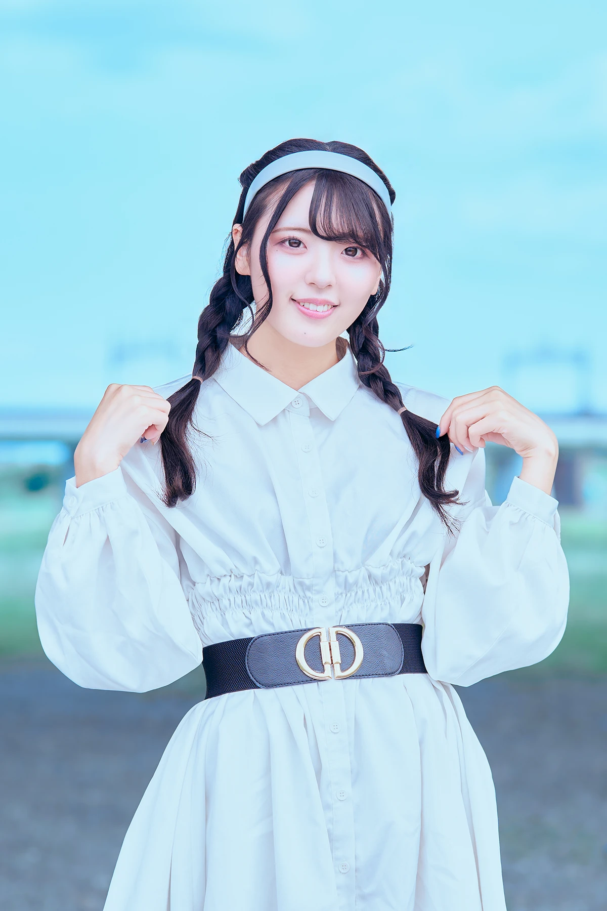 愛瀬あおい