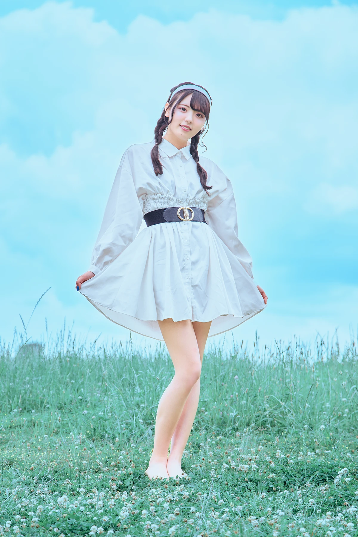 愛瀬あおい