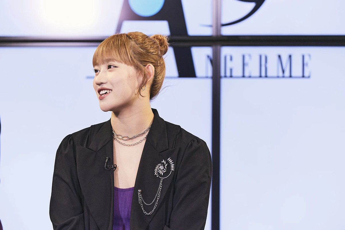 佐々木莉佳子