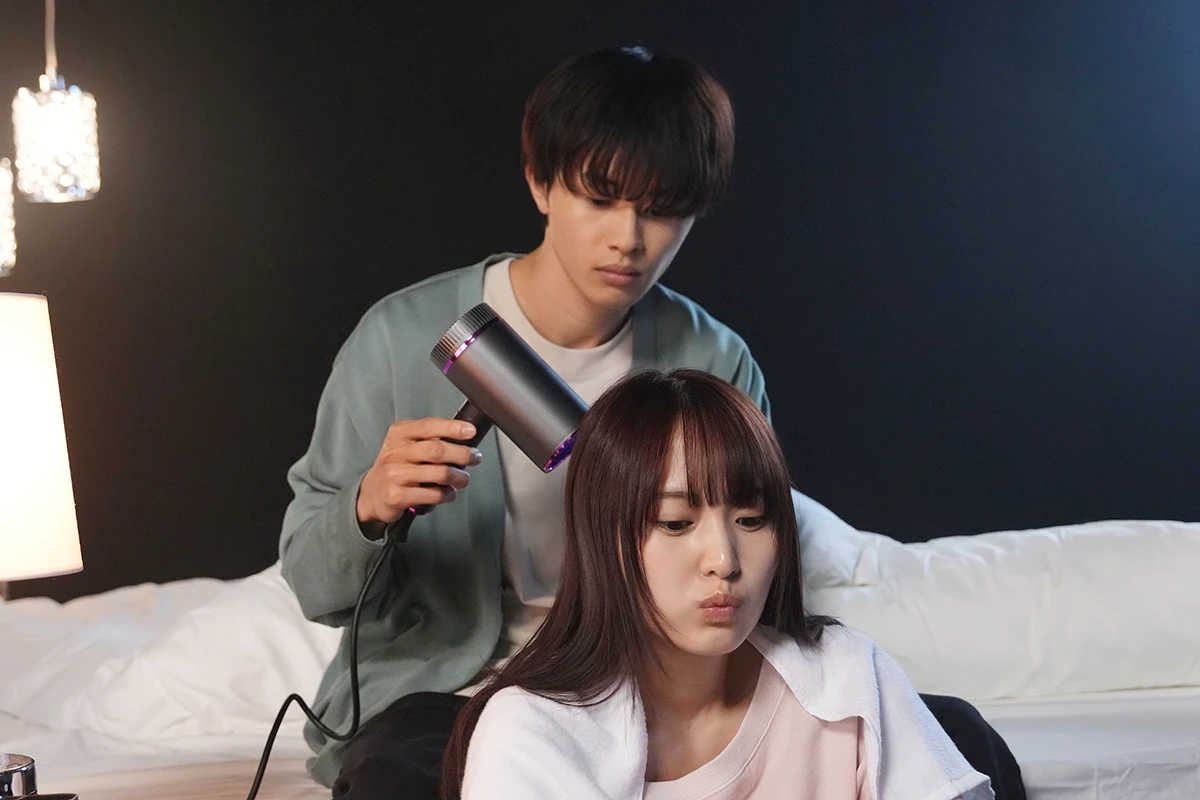 ビジネス婚―好きになったら離婚します