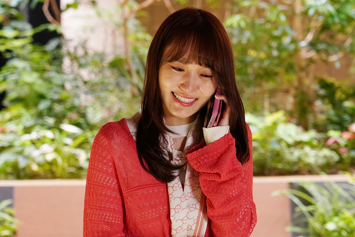 ビジネス婚―好きになったら離婚します―