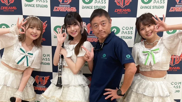 アイドルオーケストラ