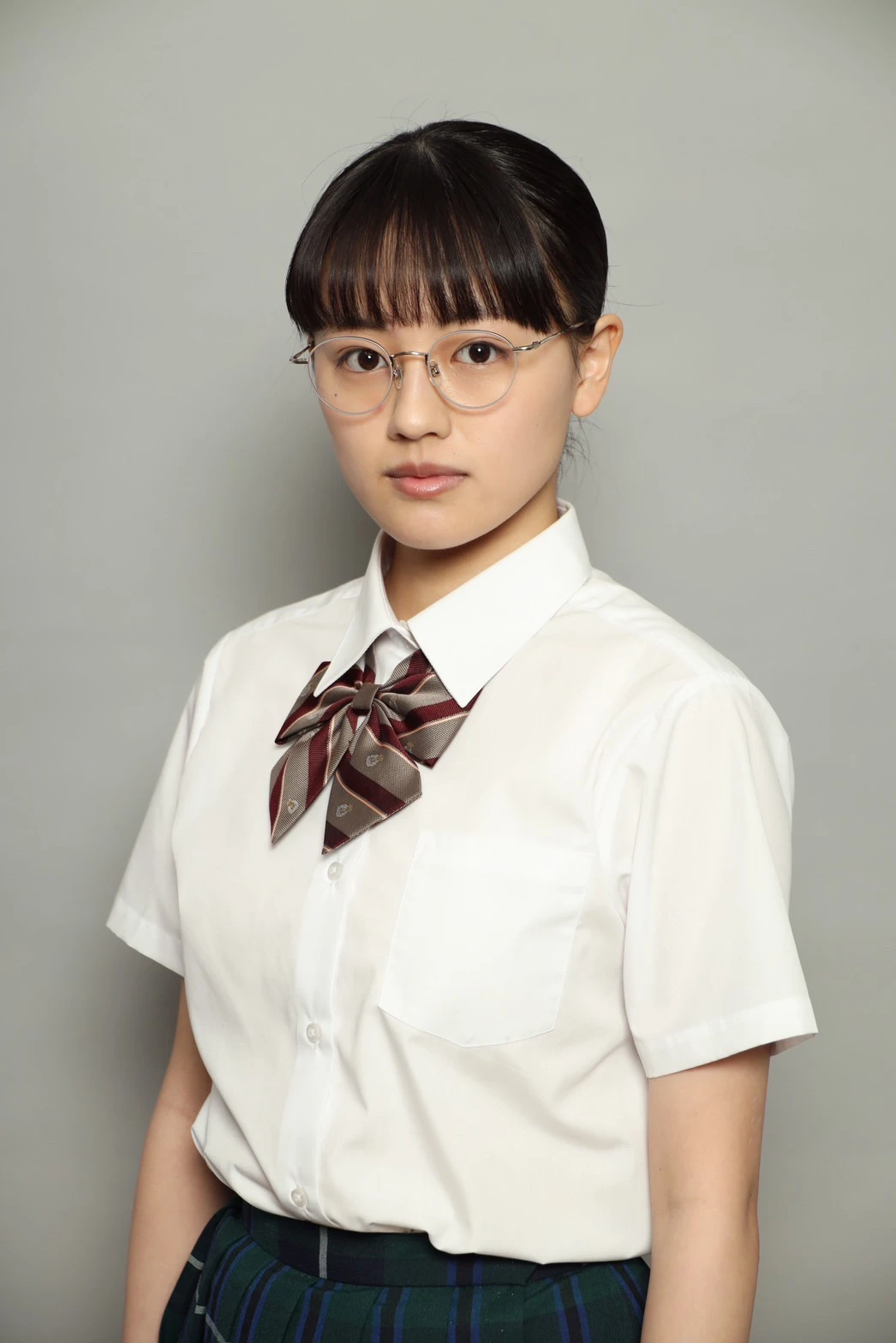 上坂樹里