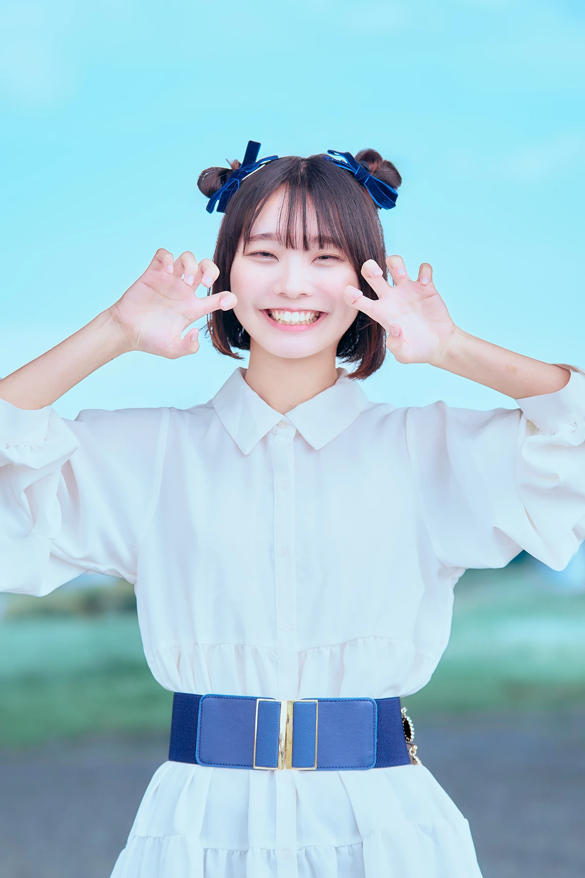 熊野りり