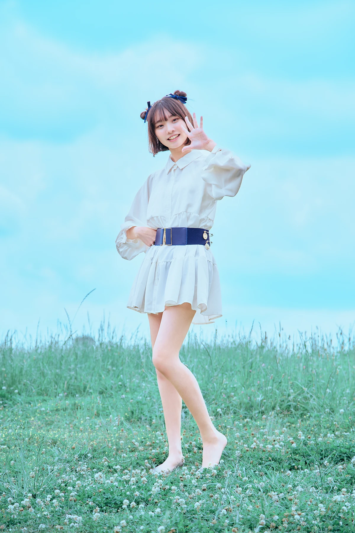 熊野りり