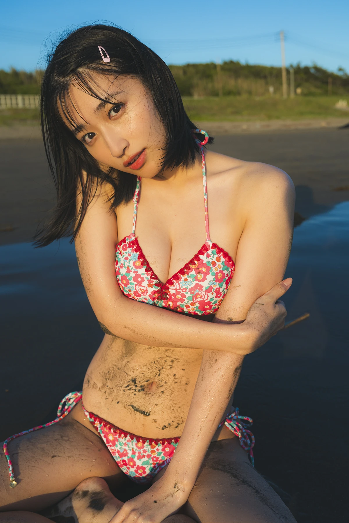 水野瞳