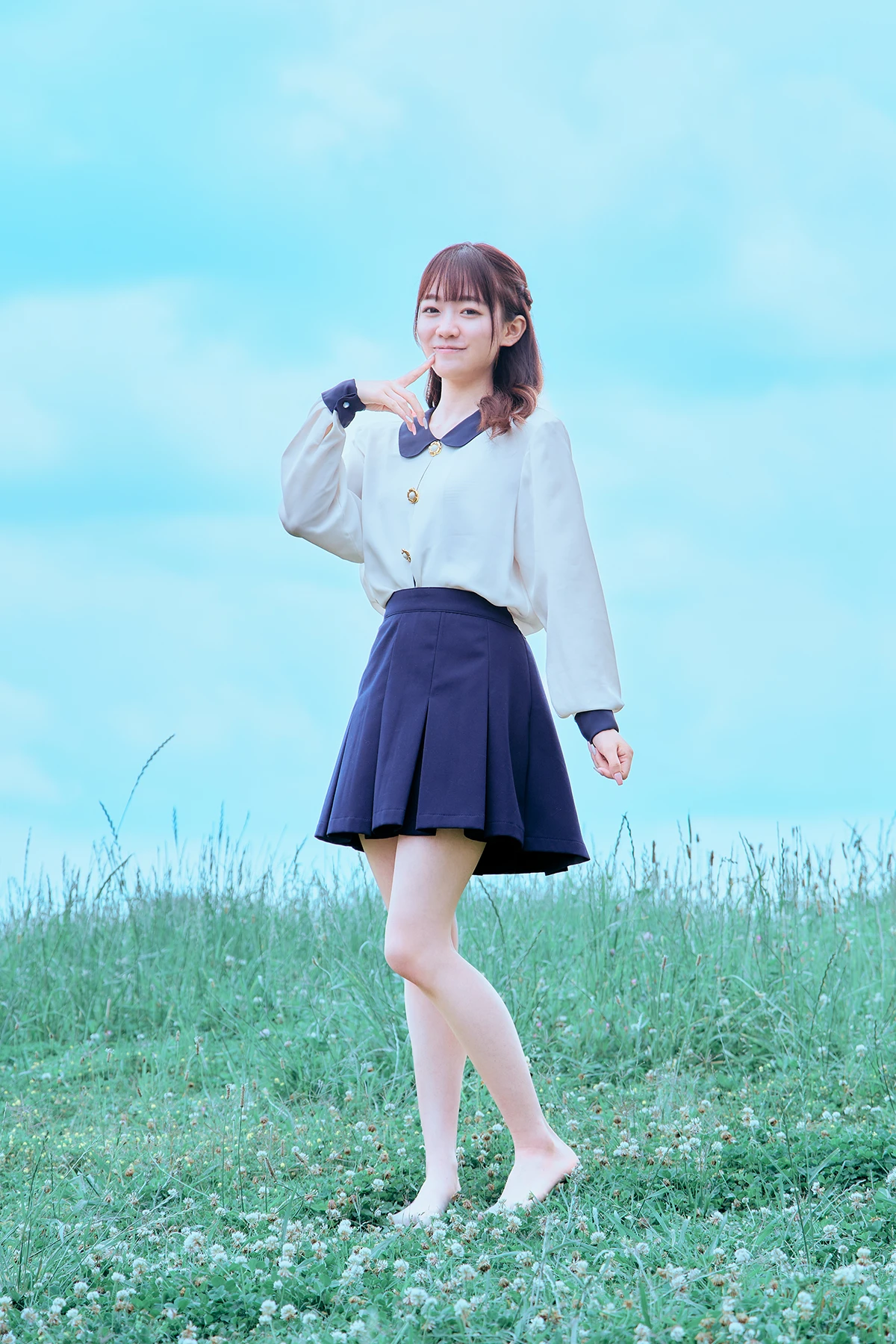 月透ないな