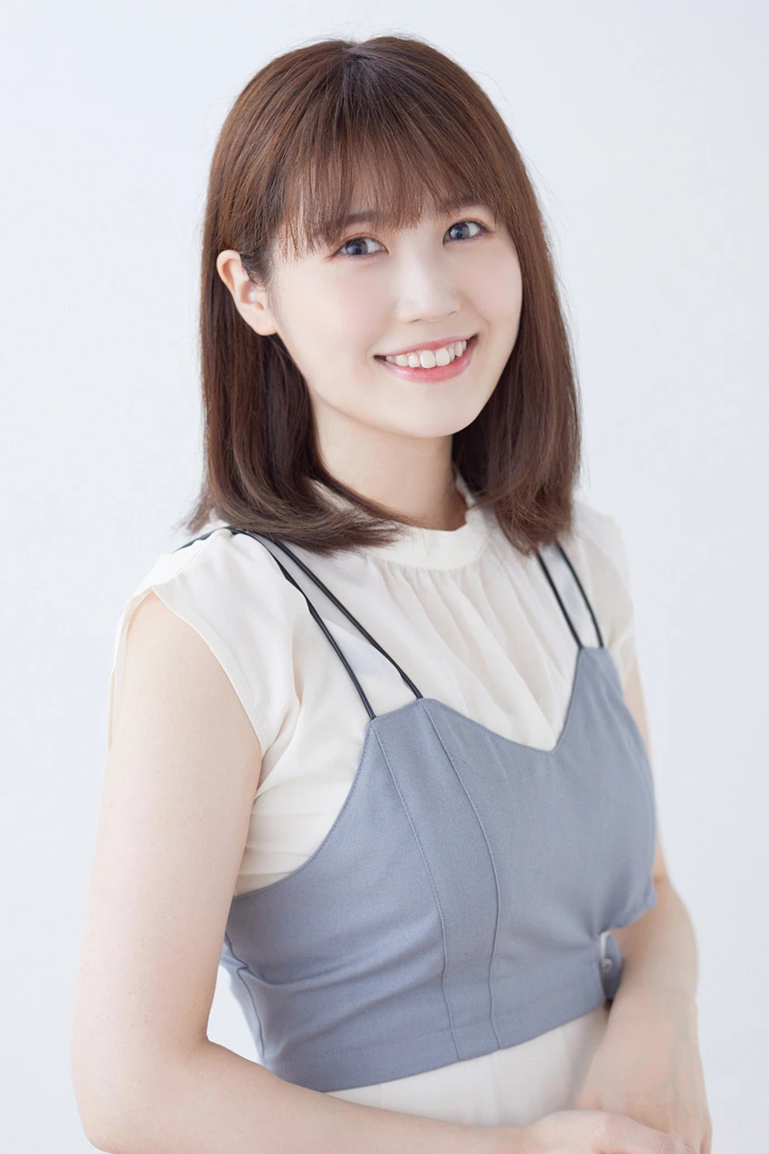荻野葉月