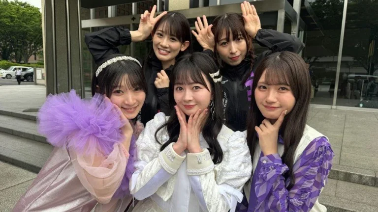 推し寺アイドルまつり
