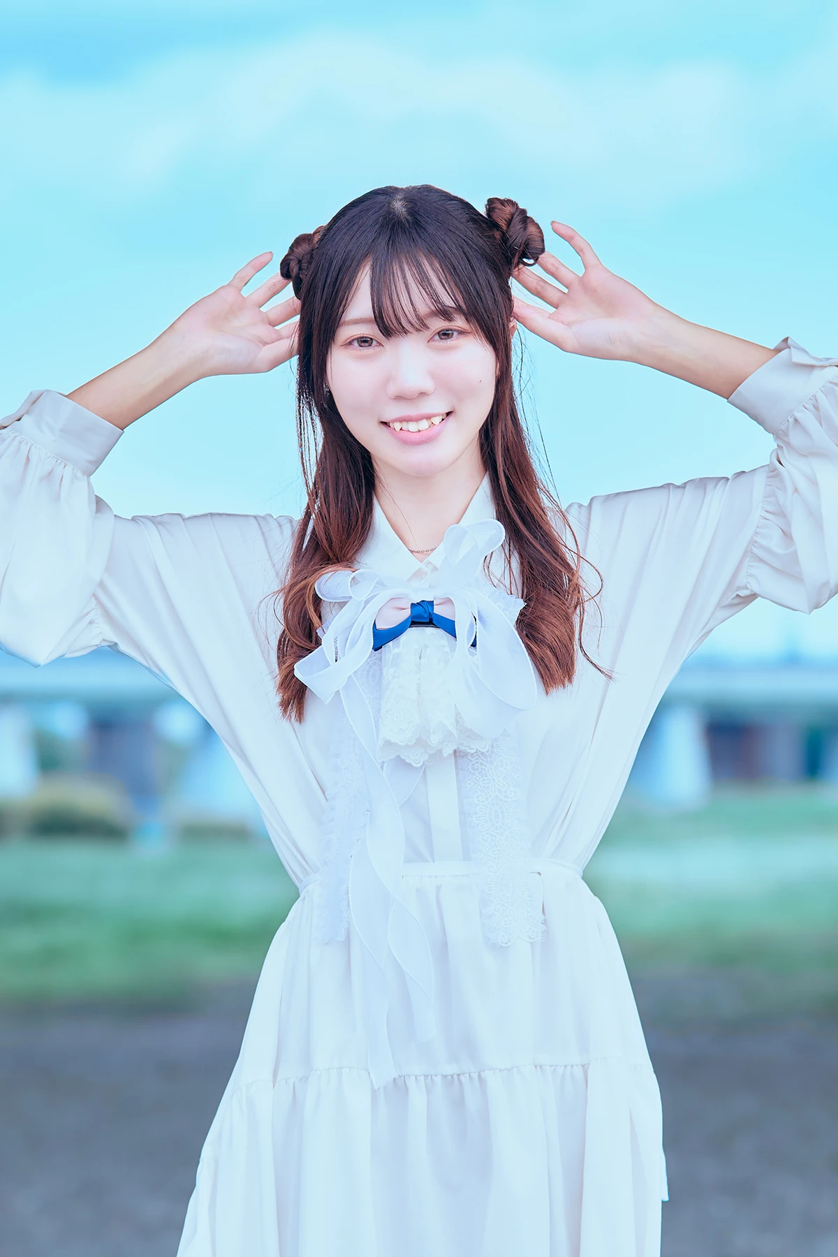 熊野りり
