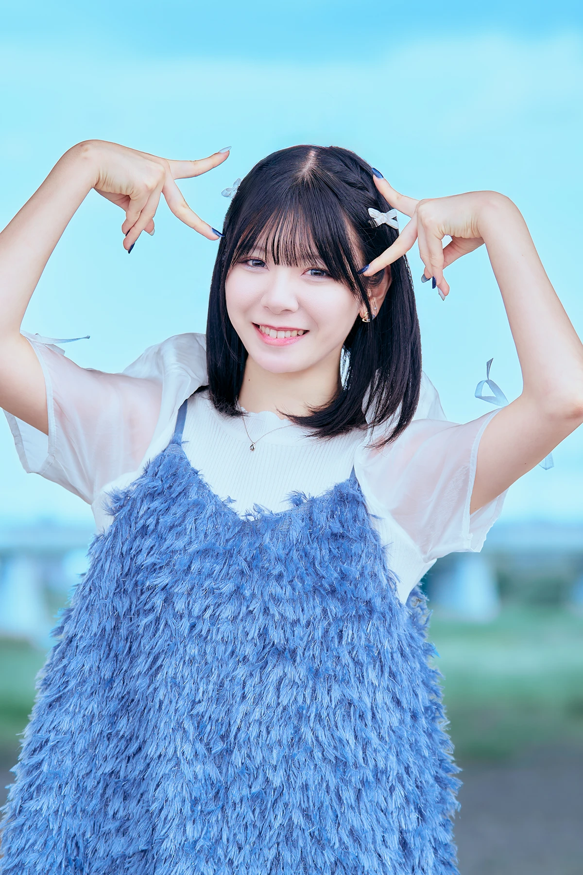 橘華るい