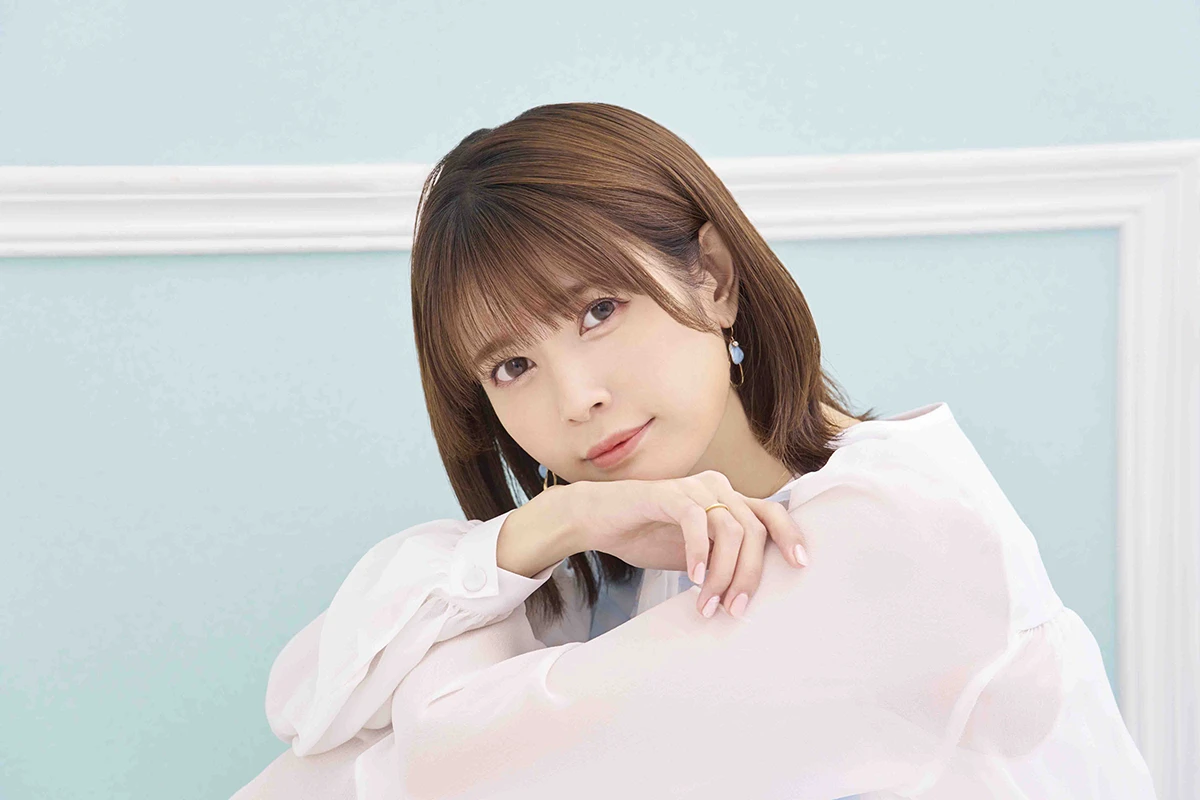 竹達彩奈