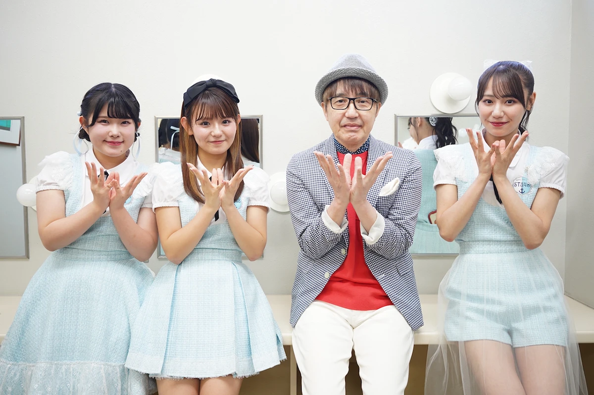 STU48