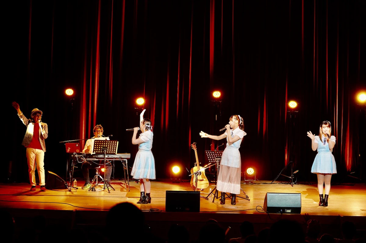 STU48