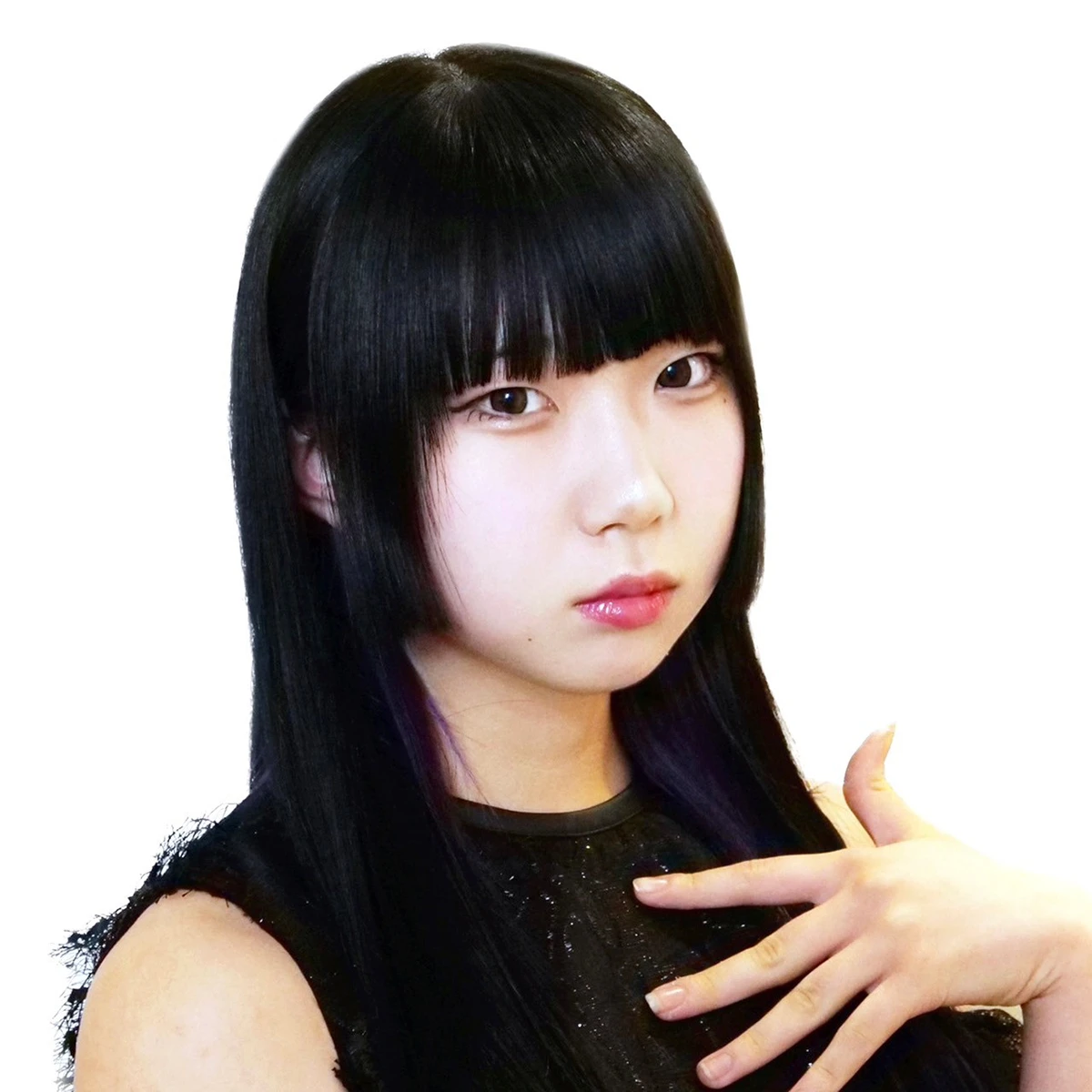 藍沢ふうか