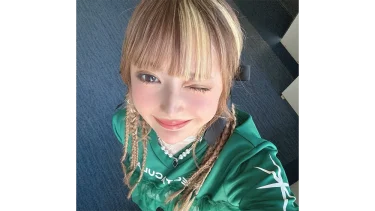 安斉かれん、高校時代は担任の先生にモーニングコールを依頼？！ “図太い”ぶっちゃけトークが話題に 「トーク面白すぎてずっと爆笑」