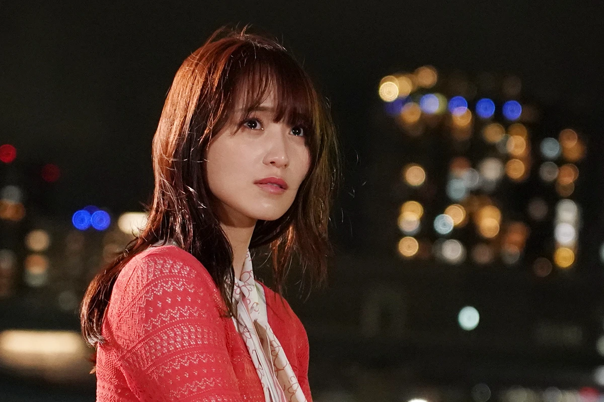 ビジネス婚―好きになったら離婚します―