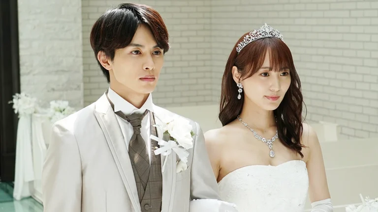 ビジネス婚―好きになったら離婚します―