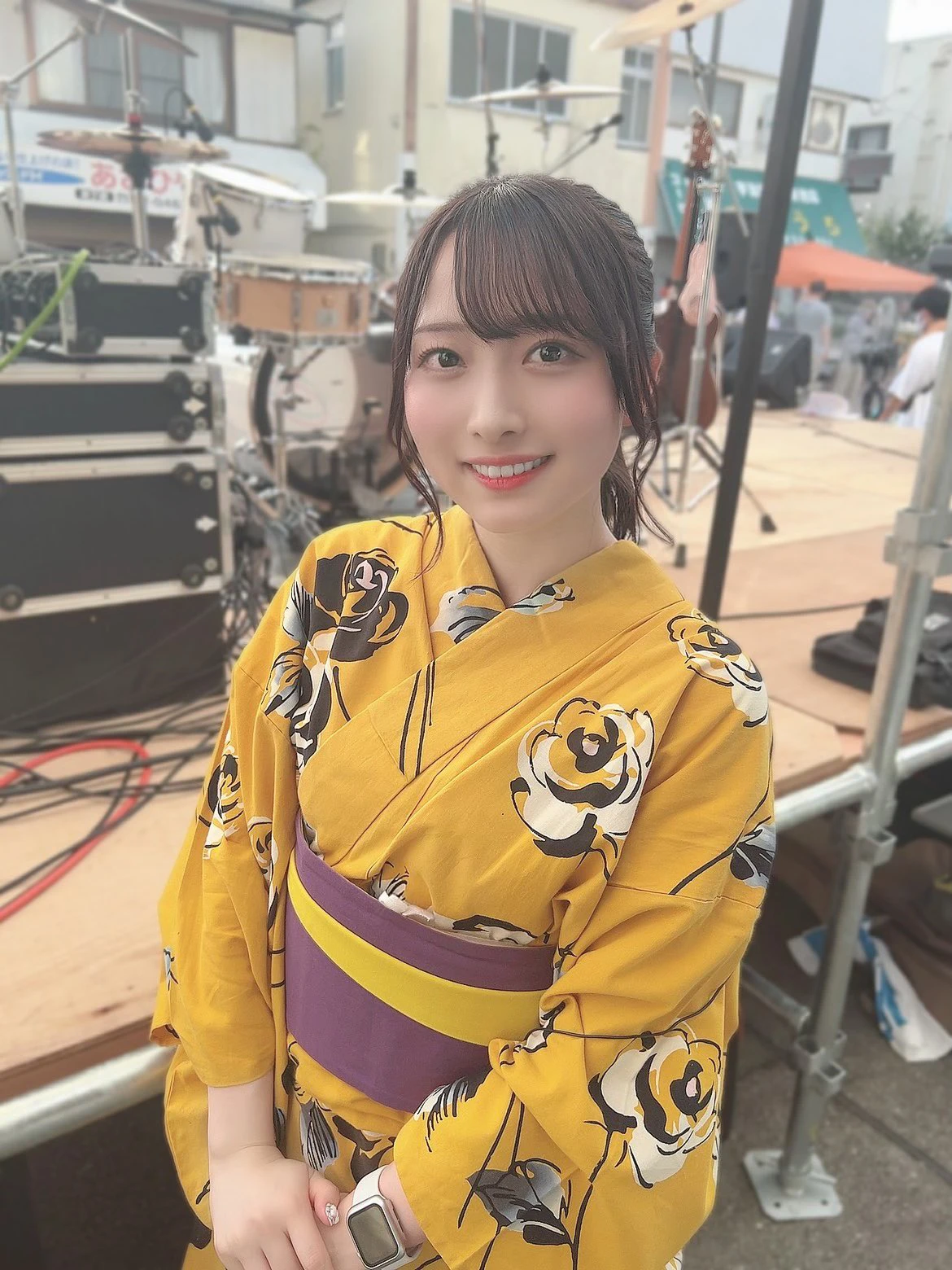 清原梨央