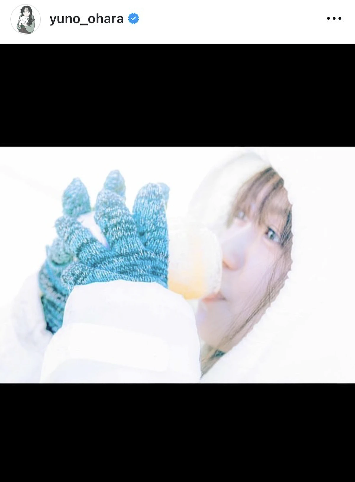大原優乃