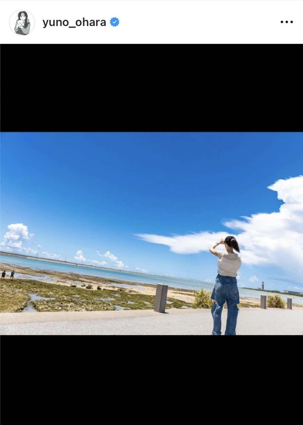 大原優乃