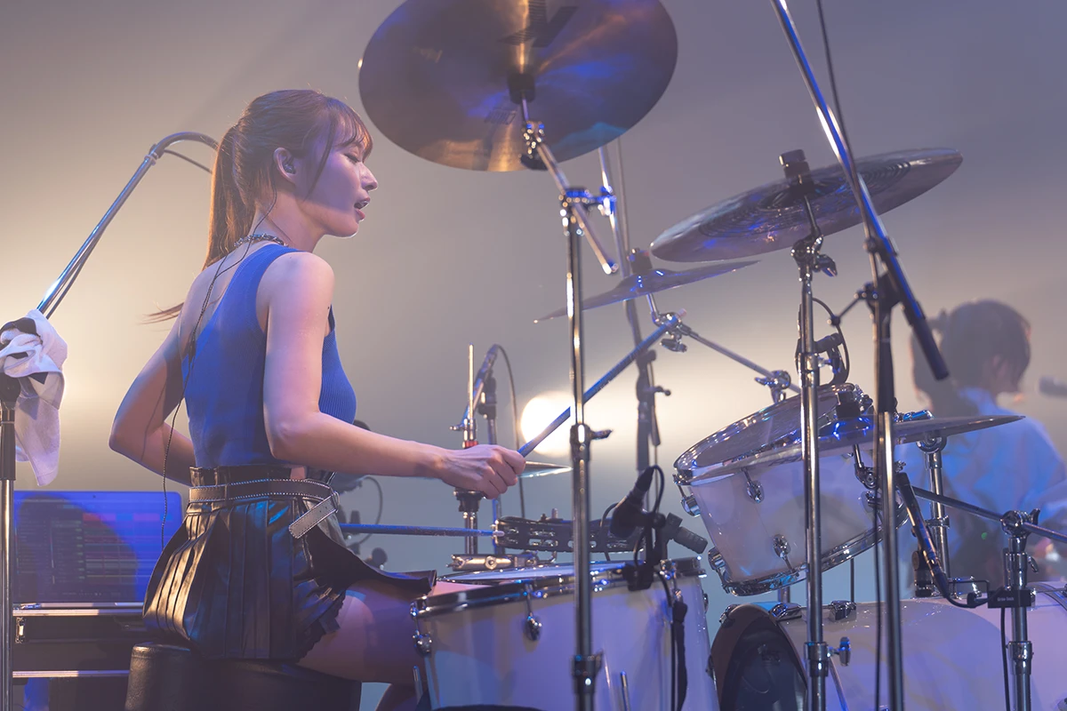 大野真依