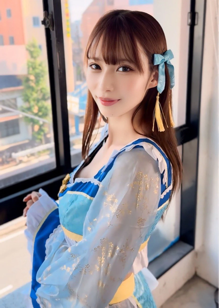 大野真依