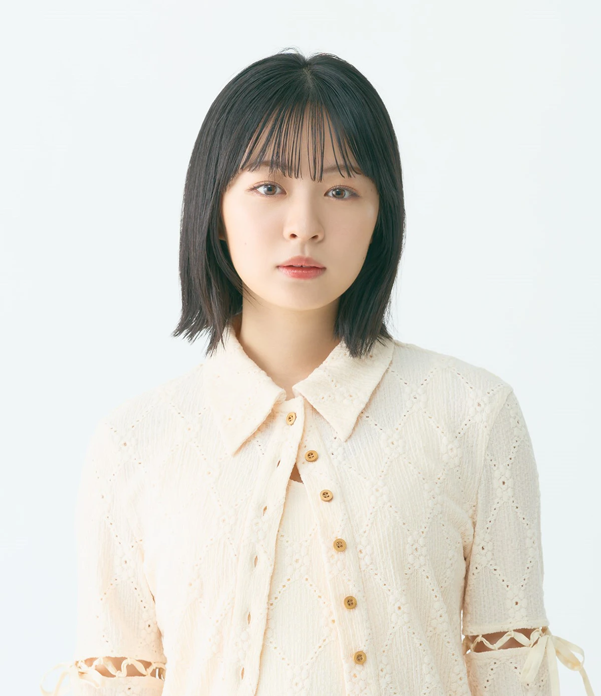 莉子