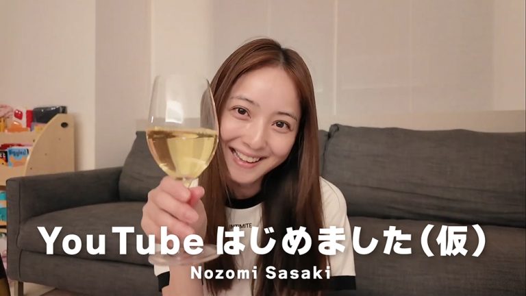 佐々木 希