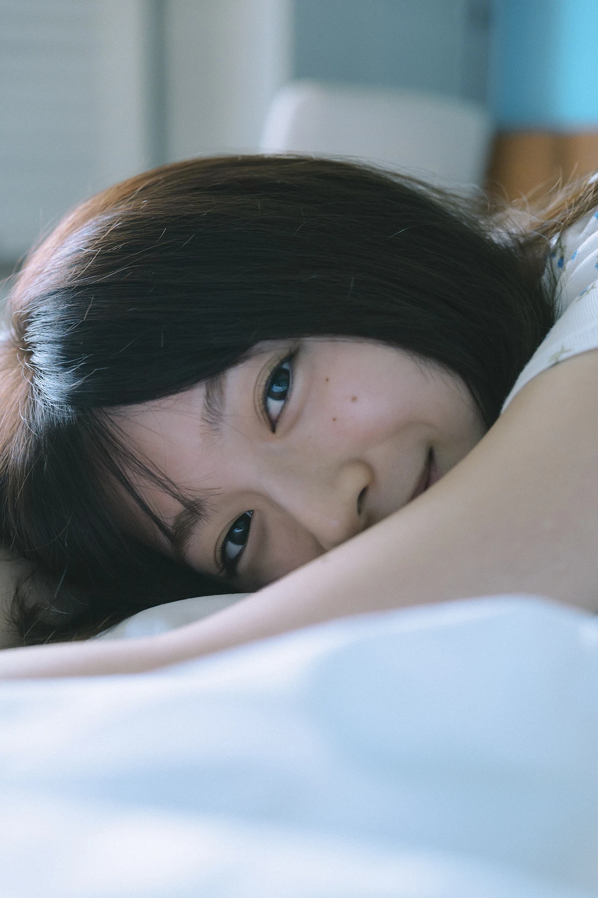 白石聖2nd写真集