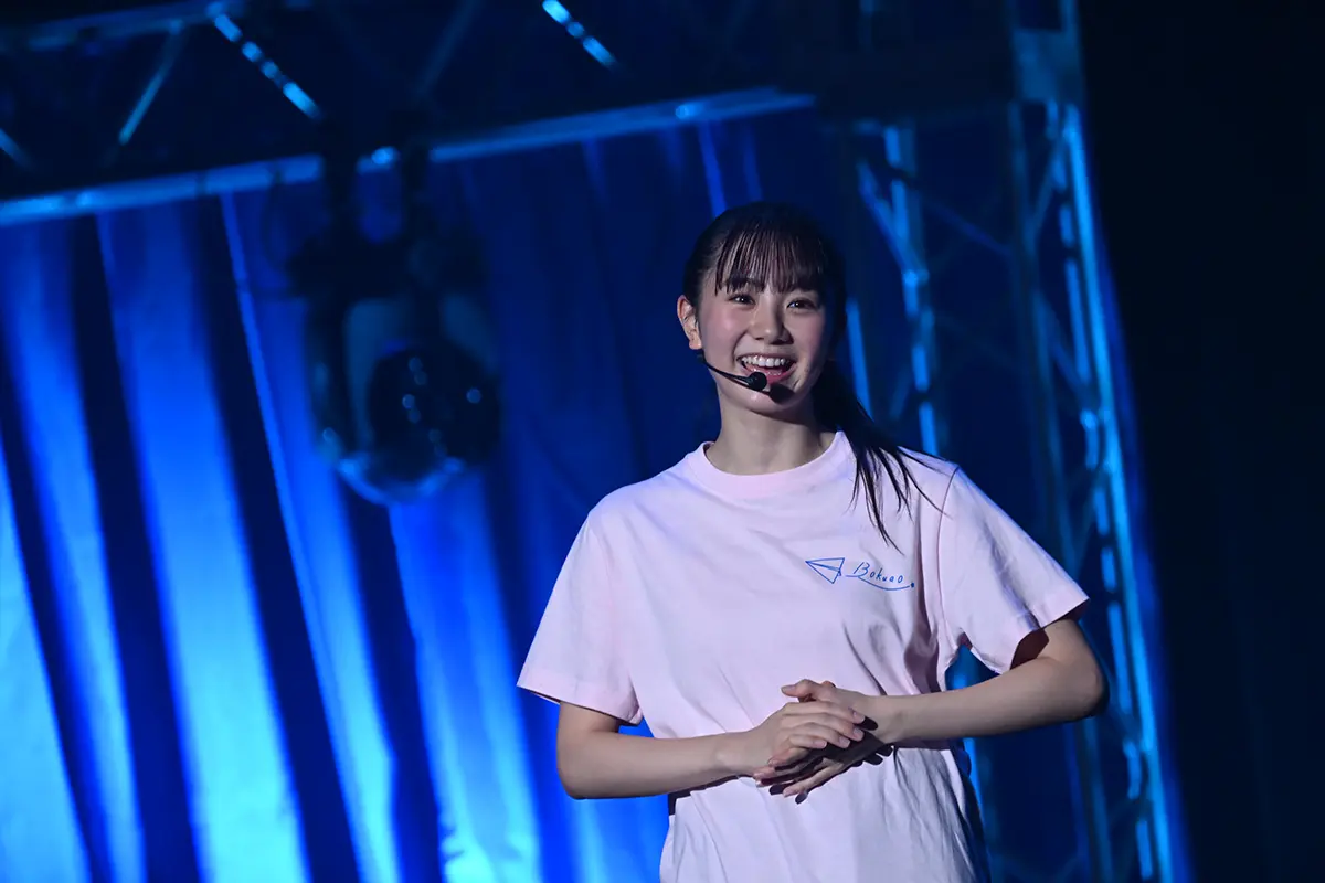 僕が見たかった青空