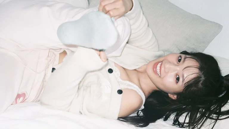 石井杏奈