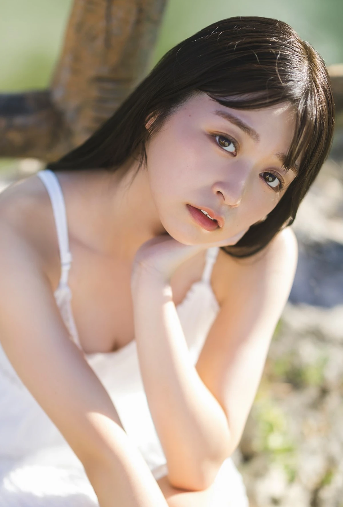 山本 杏