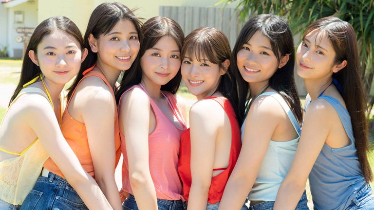 ミスマガジン2024