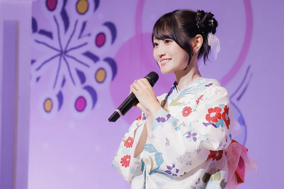 小倉 唯