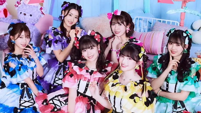 超ときめき♡宣伝部